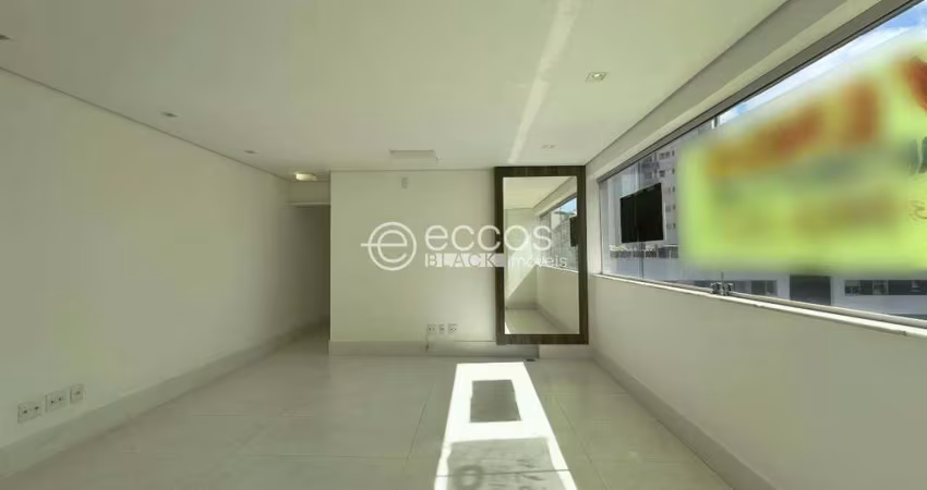 Apartamento para aluguel, 2 quartos, 1 suíte, 2 vagas, Savassi - Belo Horizonte/MG