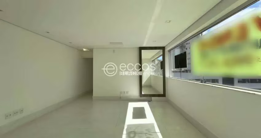 Apartamento à venda, 2 quartos, 1 suíte, 2 vagas, Savassi - Belo Horizonte/MG