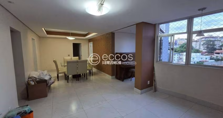 Apartamento à venda, 4 quartos, 1 suíte, 2 vagas, Coração Eucarístico - Belo Horizonte/MG