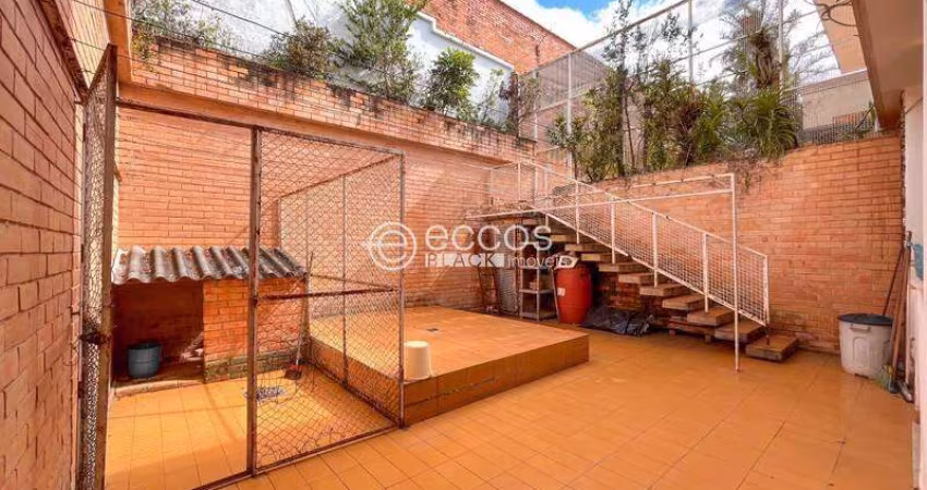 Casa à venda, 4 quartos, 1 suíte, 8 vagas, Cidade Jardim - Belo Horizonte/MG
