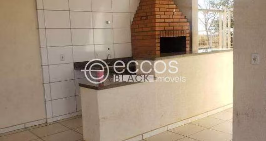 Apartamento à venda, 2 quartos, 1 suíte, 2 vagas, Jardim Europa - Uberlândia/MG