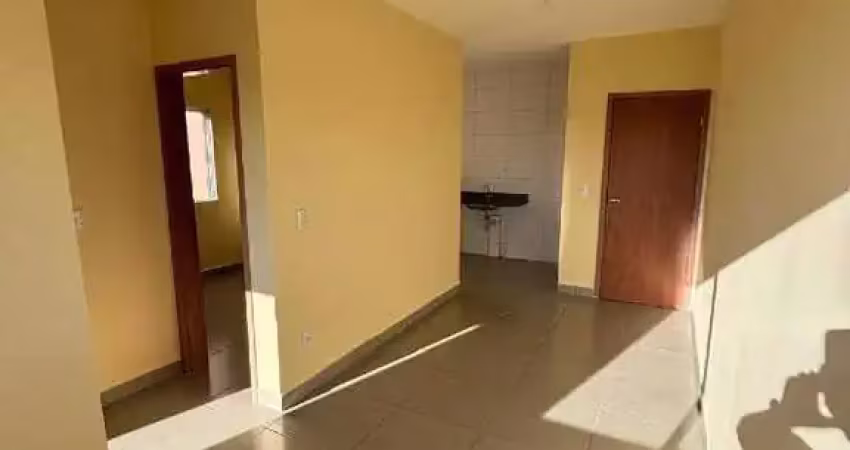 Apartamento à venda, 2 quartos, 1 vaga, luizote de freitas - uberlândia/mg