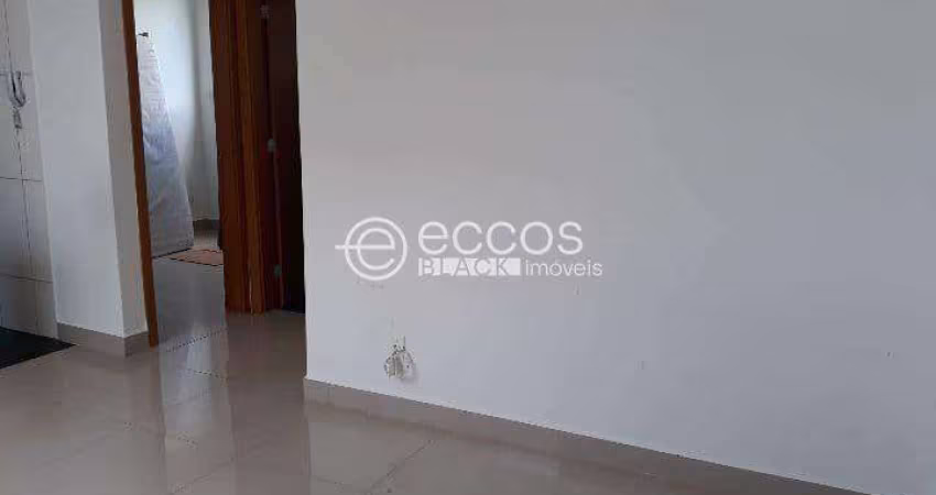 Apartamento à venda, 2 quartos, 1 vaga, Jardim Holanda - Uberlândia/MG