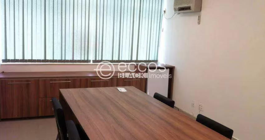 Sala comercial à venda, santa lúcia - belo horizonte/mg