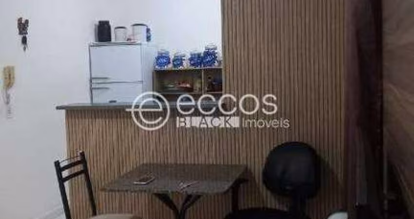 Apartamento à venda, 2 quartos, 1 vaga, Shopping Park - Uberlândia/MG