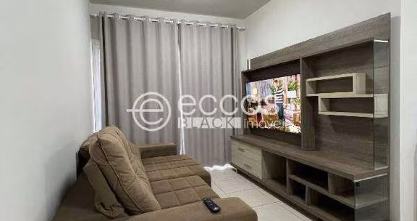 Apartamento para aluguel, 3 quartos, 1 suíte, 2 vagas, Morada da Colina - Uberlândia/MG