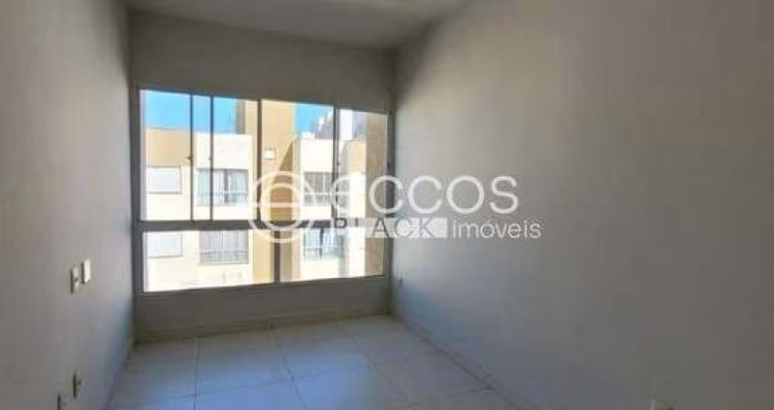 Apartamento à venda, 2 quartos, 1 suíte, 1 vaga, Jardim Holanda - Uberlândia/MG