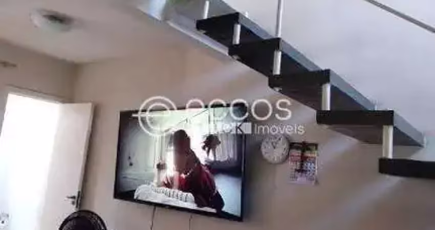 Casa em condomínio à venda, 2 quartos, arvoredo ii - contagem/mg