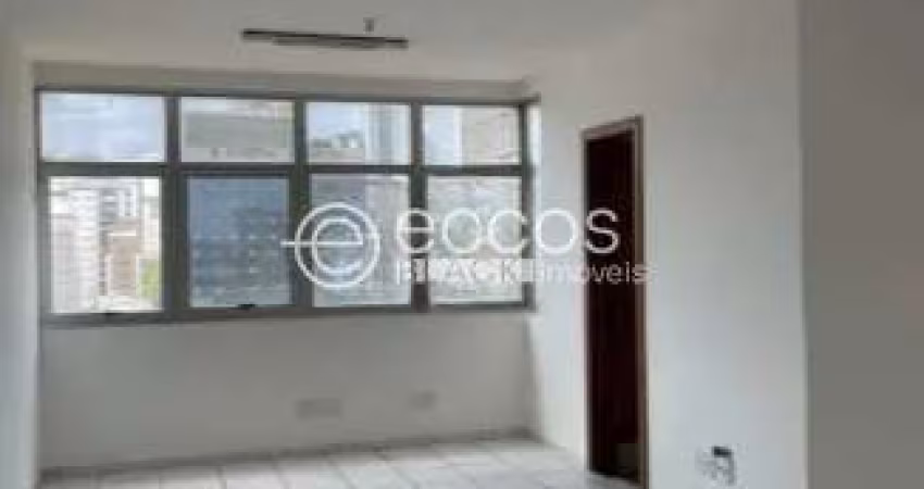 Sala comercial para aluguel, Santo Agostinho - Belo Horizonte/MG