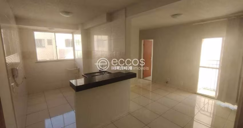 Apartamento à venda, 3 quartos, 1 vaga, Jardim Europa - Uberlândia/MG