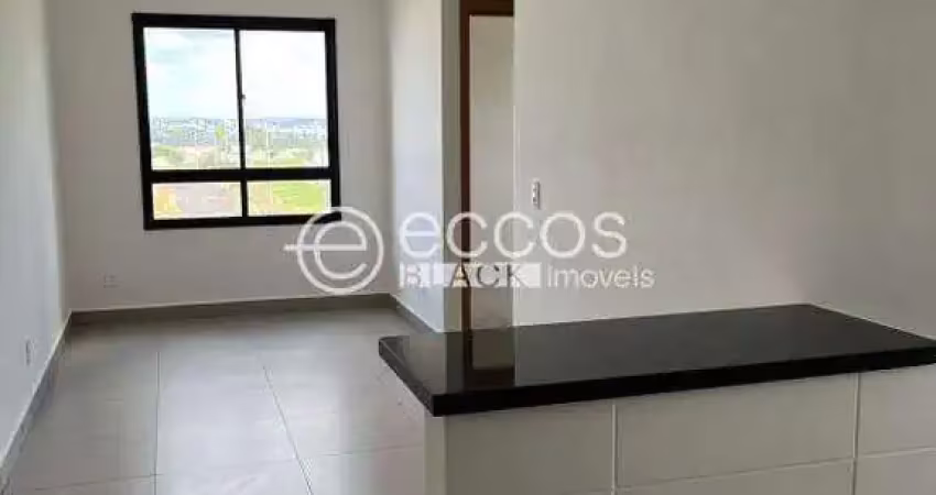 Apartamento à venda, 2 quartos, 1 vaga, grand ville - uberlândia/mg