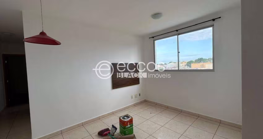 Apartamento à venda, 2 quartos, 1 vaga, Presidente Roosevelt - Uberlândia/MG