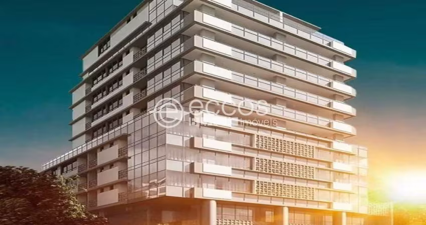 Cobertura à venda, 3 quartos, 3 suítes, 2 vagas, Savassi - Belo Horizonte/MG