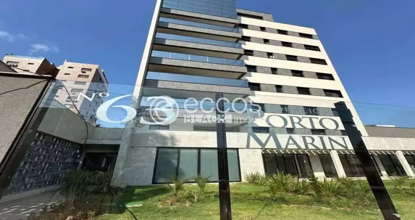 Apartamento à venda, 4 quartos, 4 suítes, 4 vagas, Castelo - Belo Horizonte/MG