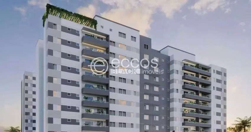 Area privativa à venda, 2 quartos, 1 suíte, 1 vaga, Guarani - Belo Horizonte/MG