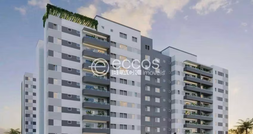 Area privativa à venda, 2 quartos, 1 suíte, 1 vaga, Guarani - Belo Horizonte/MG