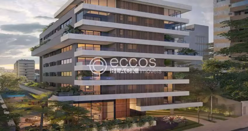 Apartamento à venda, 4 quartos, 2 suítes, 3 vagas, gutierrez - belo horizonte/mg