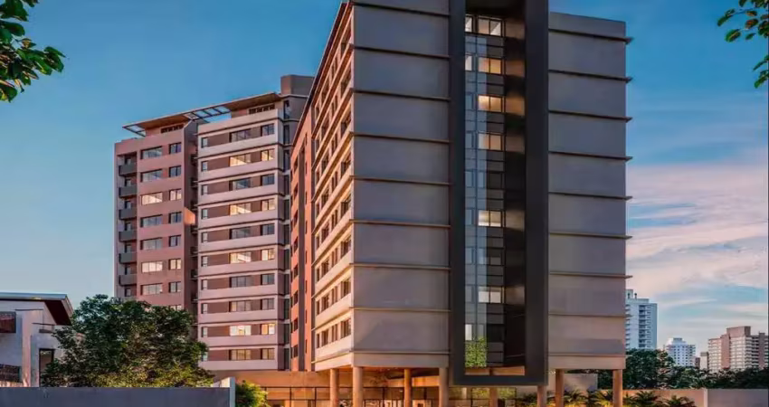 Cobertura à venda, 2 quartos, 1 suíte, 2 vagas, serra - belo horizonte/mg