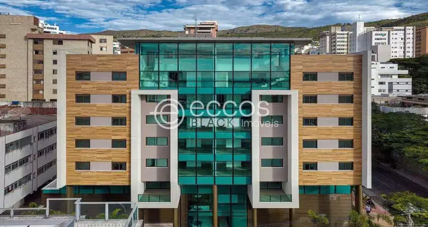Apartamento à venda, 3 quartos, 1 suíte, 2 vagas, anchieta - belo horizonte/mg