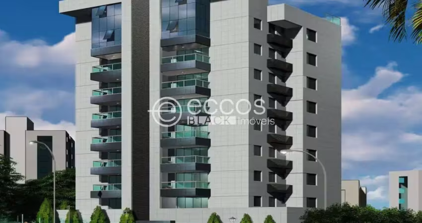 Apartamento à venda, 3 quartos, 1 suíte, 1 vaga, caiçaras - belo horizonte/mg