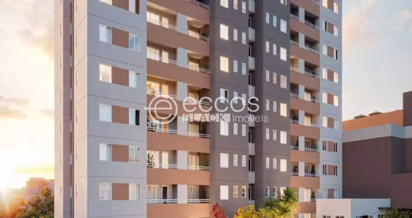 Cobertura à venda, 3 quartos, 1 suíte, 2 vagas, santa lúcia - belo horizonte/mg