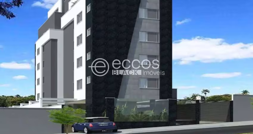 Apartamento à venda, 2 quartos, 2 suítes, 1 vaga, anchieta - belo horizonte/mg