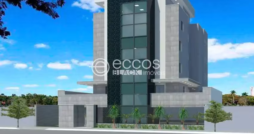 Cobertura à venda, 2 quartos, 2 suítes, 2 vagas, cruzeiro - belo horizonte/mg