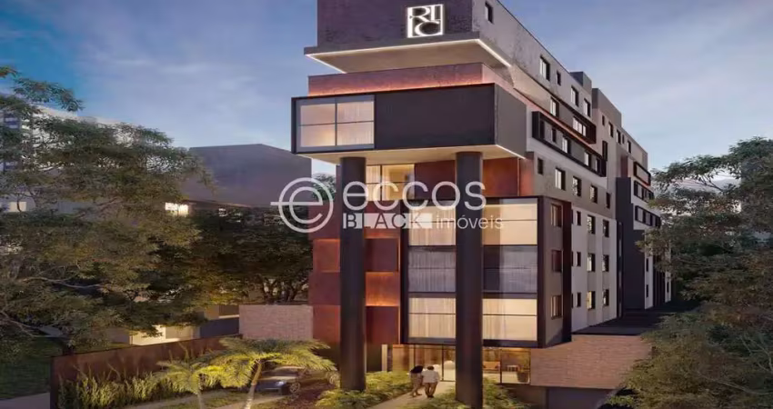 Cobertura à venda, 3 quartos, 1 suíte, 2 vagas, caiçaras - belo horizonte/mg