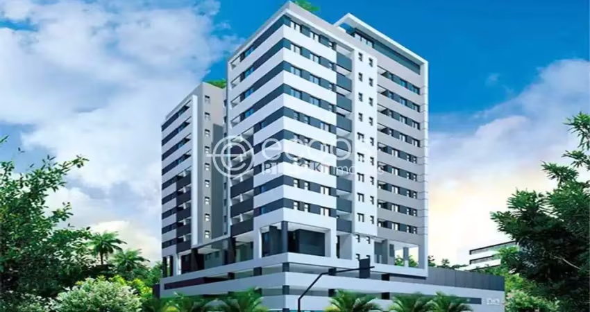 Apartamento à venda, 1 quarto, 1 suíte, 1 vaga, barro preto - belo horizonte/mg