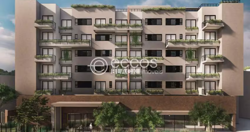Apartamento à venda, 1 quarto, 1 suíte, 1 vaga, buritis - belo horizonte/mg