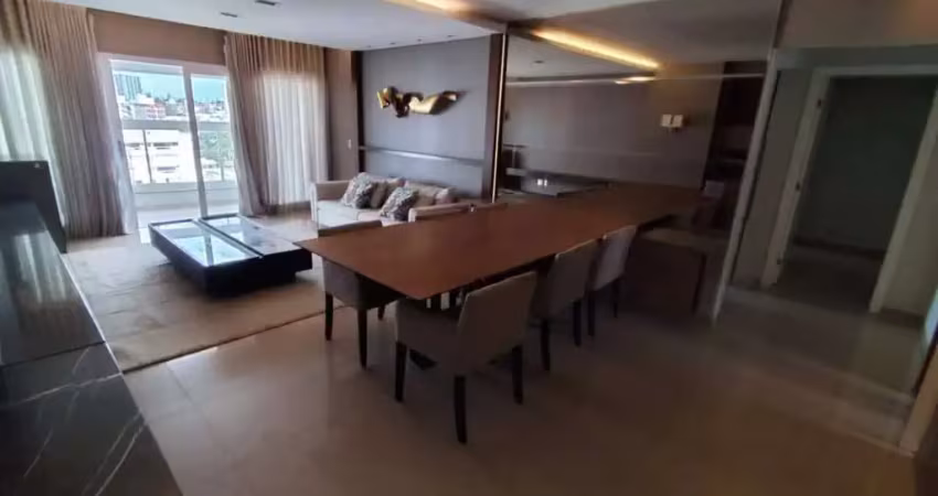 Apartamento para aluguel, 3 quartos, 3 suítes, 3 vagas, lídice - uberlândia/mg
