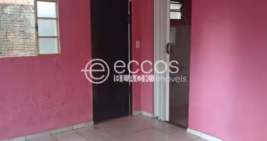 Ponto comercial para aluguel, 2 vagas, amoroso costa - uberaba/mg