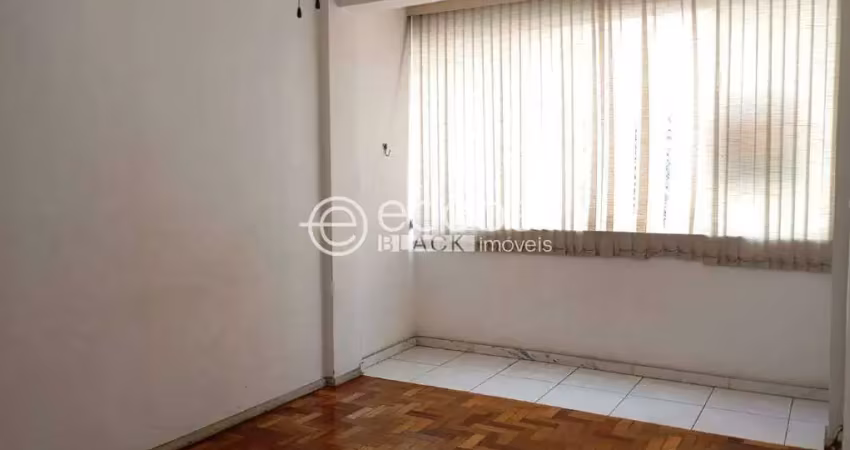 Apartamento à venda, 2 quartos, 1 vaga, barro preto - belo horizonte/mg