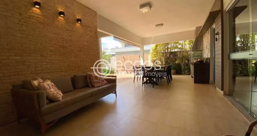 Casa à venda, 3 quartos, 1 suíte, 2 vagas, nova uberlândia - uberlândia/mg