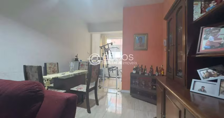 Apartamento à venda, 3 quartos, centro - belo horizonte/mg