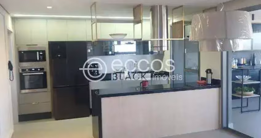 Apartamento para aluguel, 3 quartos, 3 suítes, 3 vagas, altamira - uberlândia/mg