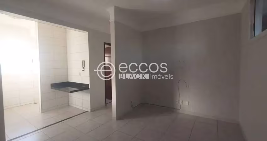 Apartamento à venda, 2 quartos, 1 vaga, saraiva - uberlândia/mg