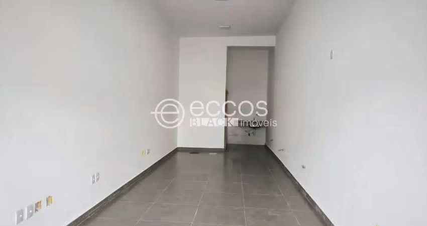 Sala comercial para aluguel, aclimação - uberlândia/mg