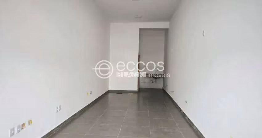 Sala comercial para aluguel, aclimação - uberlândia/mg