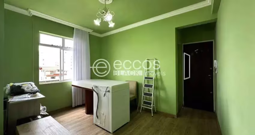 Apartamento à venda, 2 quartos, 1 vaga, sagrada família - belo horizonte/mg