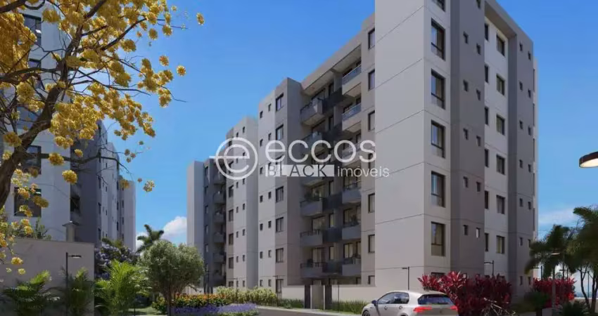 Apartamento à venda, 2 a 3 quartos, ouro preto - belo horizonte