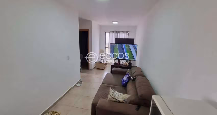 Apartamento à venda, 2 quartos, 1 vaga, grand ville - uberlândia/mg