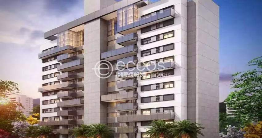 Apartamento à venda, 4 quartos, 2 suítes, 3 vagas, cruzeiro - belo horizonte/mg