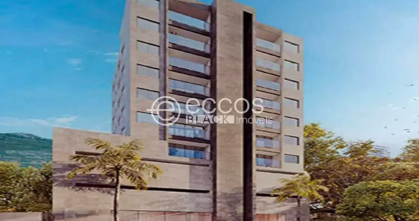 Apartamento à venda, 2 quartos, 2 suítes, 2 vagas, sion - belo horizonte/mg