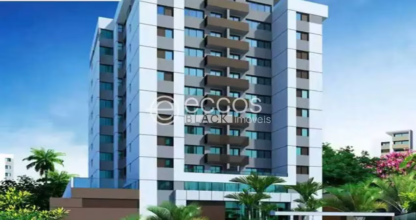 Apartamento à venda, 2 quartos, 1 suíte, 2 vagas, serra - belo horizonte/mg