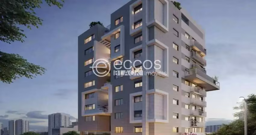 Cobertura à venda, 4 quartos, 2 suítes, 4 vagas, santo antônio - belo horizonte/mg