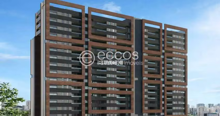 Cobertura à venda, 1 quarto, 1 suíte, 2 vagas, vale do sereno - nova lima/mg