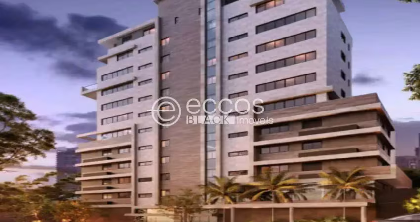 Apartamento à venda, 3 quartos, 1 suíte, 2 vagas, santo antônio - belo horizonte/mg
