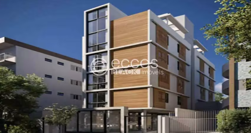Cobertura à venda, 2 quartos, 2 suítes, 3 vagas, serra - belo horizonte/mg