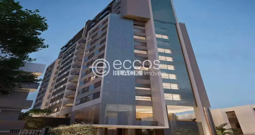 Apartamento à venda, 3 a 4 quartos, santo agostinho - belo horizonte